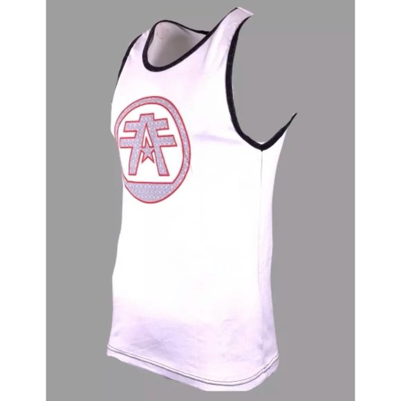 AMERICAN FIGHTER Men's Tank CLEARWATER Premium - Picture 5 of 9